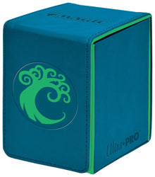 Alcove Flip Deck Box Guilds of Ravnica