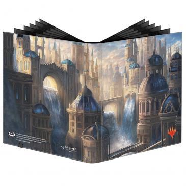 Ravnica Allegiance PRO Binder for Magic, 9-Pocket