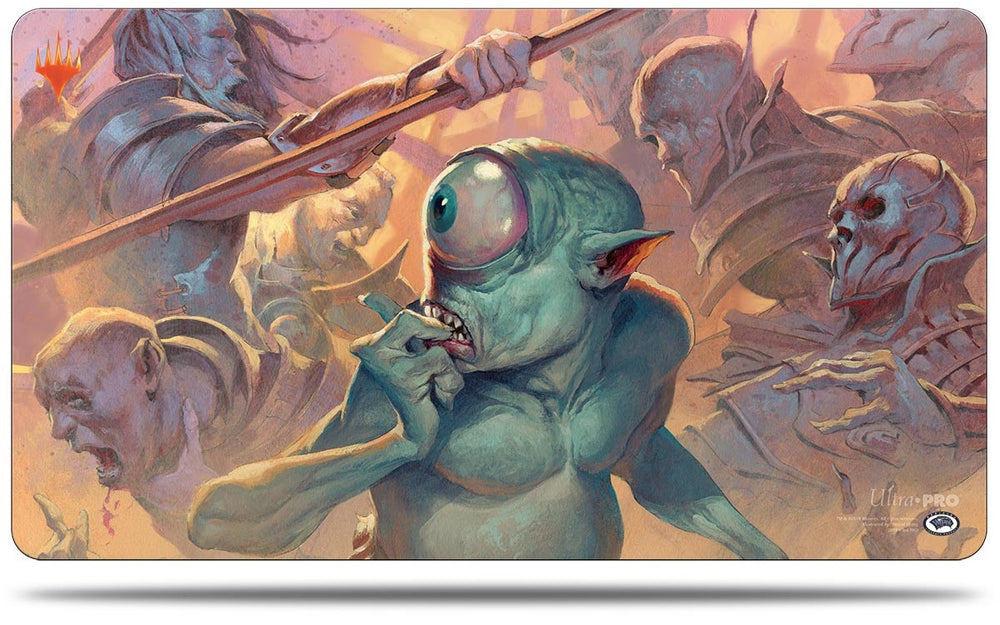 FBLTHP, THE LOST [WAR OF THE SPARK - PLAYMAT]