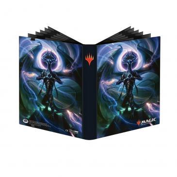 "MTG War of the Spark" PRO Binder for Magic, 9-Pocket