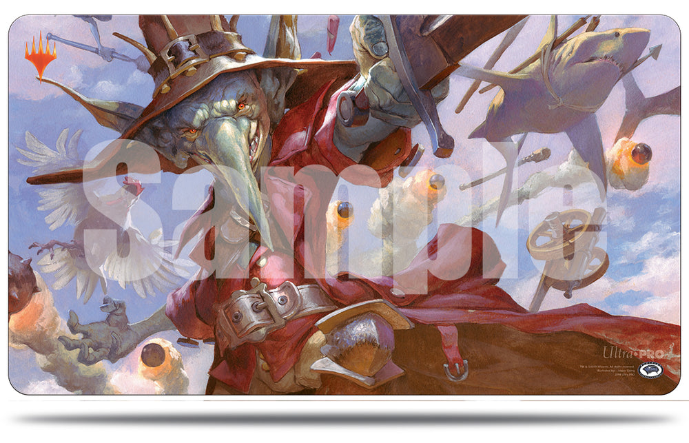 MUNITIONS EXPERT [MODERN HORIZONS - PLAYMAT]