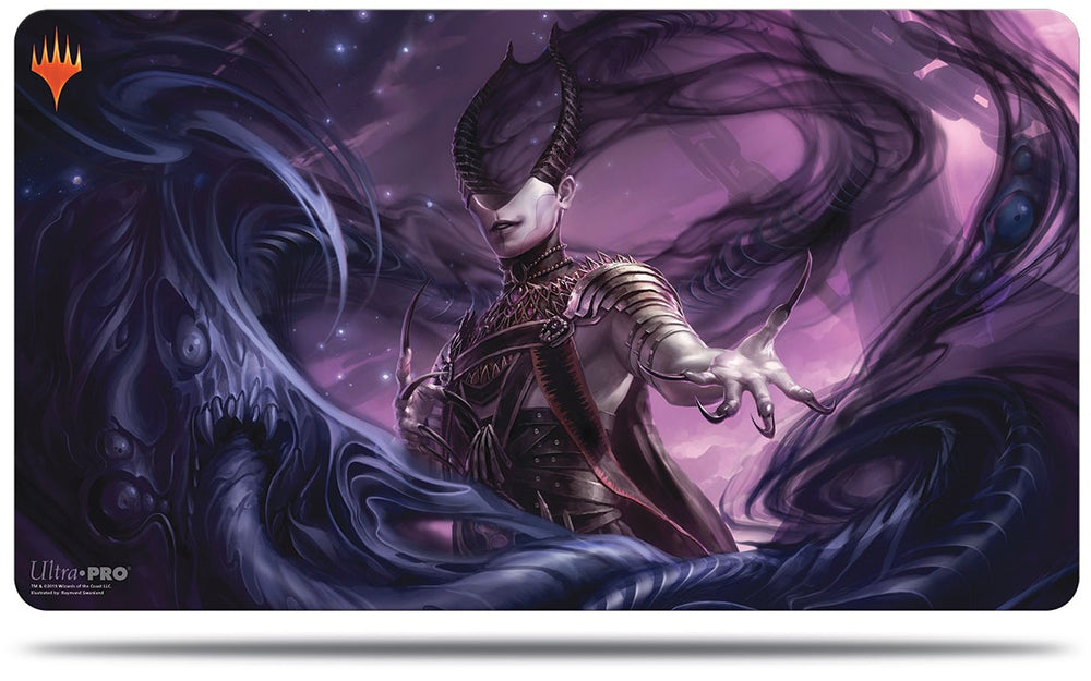 ASHIOK, NIGHTMARE MUSE [THEROS BEYOND DEATH - PLAYMAT]