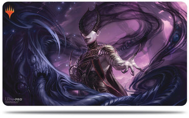 ASHIOK, NIGHTMARE MUSE [THEROS BEYOND DEATH - PLAYMAT]