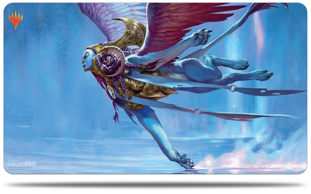 DREAM TRAWLER [THEROS BEYOND DEATH - PLAYMAT]