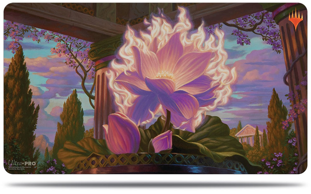 NYX LOTUS [THEROS BEYOND DEATH - PLAYMAT]