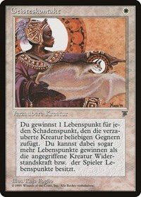 Spirit Link (German) - Geisteskontakt' [Renaissance]
