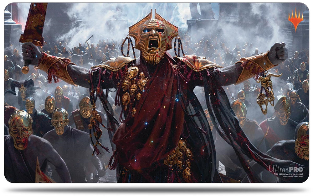 TYMARET, CHOSEN FROM DEATH [THEROS BEYOND DEATH - PLAYMAT]
