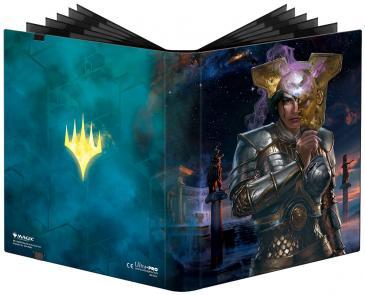 Theros Beyond Death PRO Binder for Magic, 9-Pocket