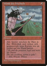 Winds of Change (German) - Winde des Wechsels' [Renaissance]
