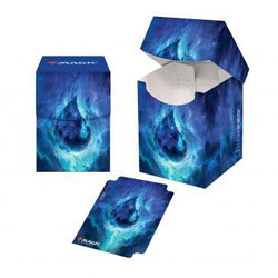 Celestial 100+ Deck Box for Magic: The Gathering