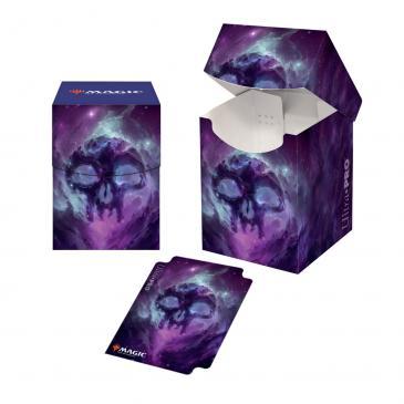 Celestial 100+ Deck Box for Magic: The Gathering