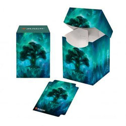 Celestial 100+ Deck Box for Magic: The Gathering