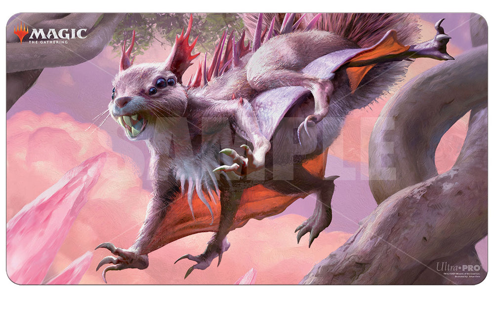 HELICA GLIDER [IKORIA: LAIR OF BEHEMOTHS - PLAYMAT]