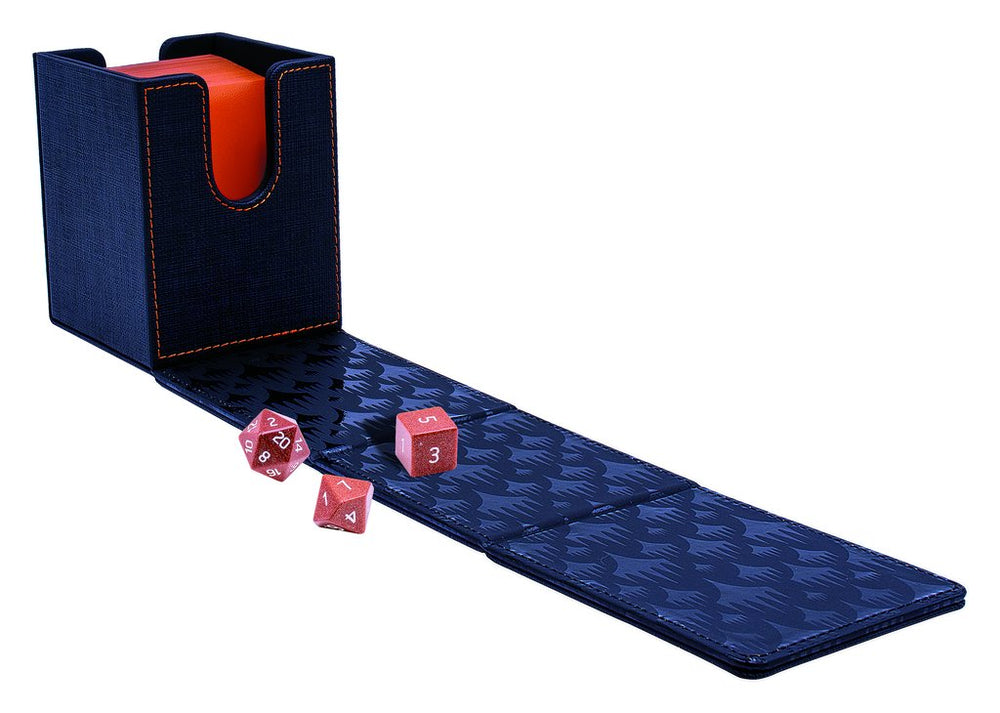 Alcove Flip Deck Box Mythic Edition