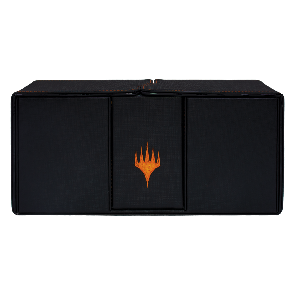 Alcove Vault Deck Box Mythic Edition