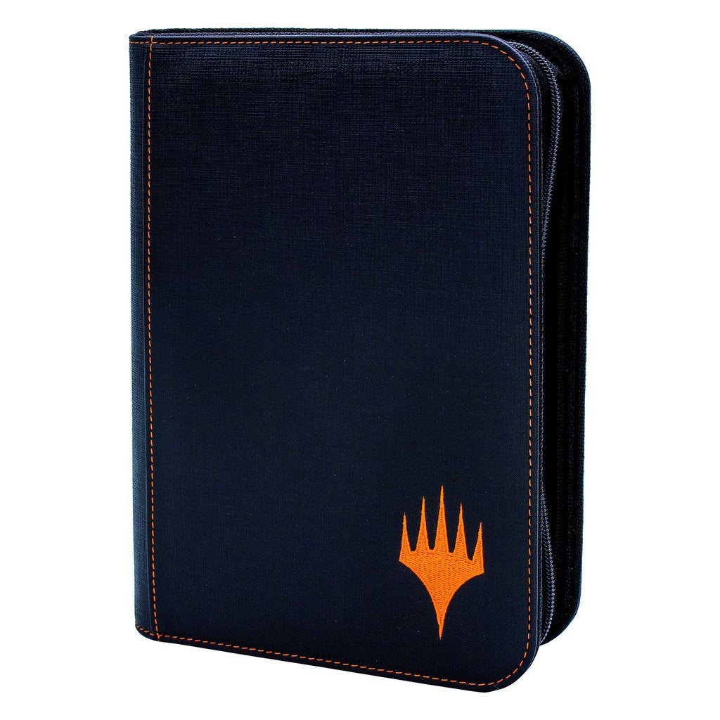 4-Pocket Pro Binder Mythic Edition