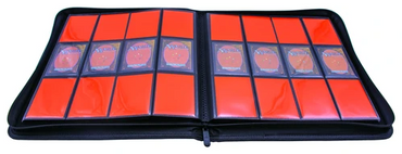 12-Pocket Pro Binder Mythic Edition