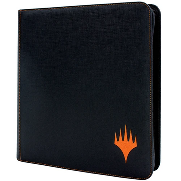 12-Pocket Pro Binder Mythic Edition