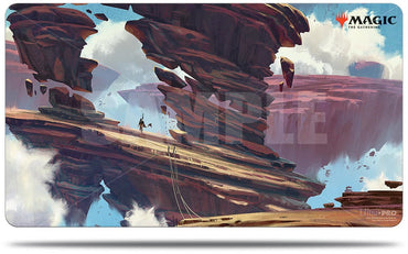 BOULDERLOFT PATHWAY [ZENDIKAR RISING - PLAYMAT]