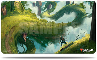 BRANCHLOFT PATHWAY [ZENDIKAR RISING - PLAYMAT]