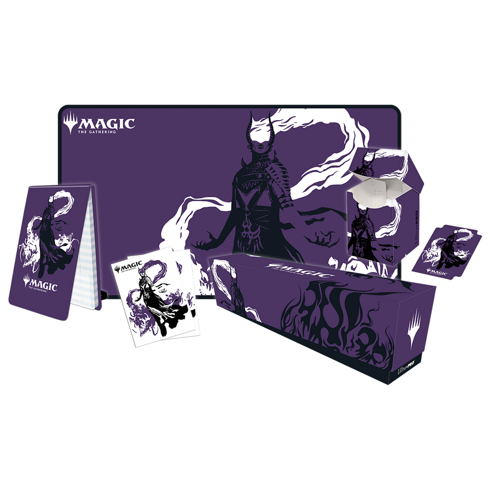 Accessories Bundle: "Ashiok"