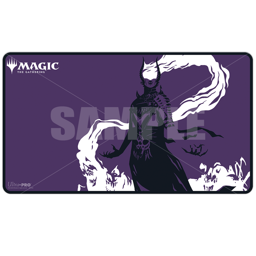 Accessories Bundle: "Ashiok"