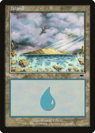 Island (338) [Onslaught] | Oasis Games Chile