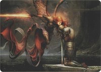 Answered Prayers (Art Series) [Art Series: Modern Horizons]