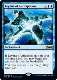 Leyline of Anticipation [Promo Pack]