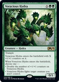 Voracious Hydra [Promo Pack]