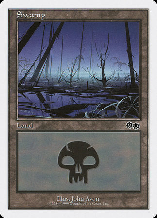 Swamp (136) [Battle Royale Box Set] | Oasis Games Chile