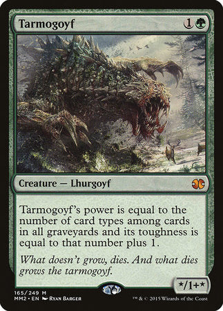 Tarmogoyf [Modern Masters 2015] | Oasis Games Chile