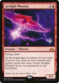 Arclight Phoenix [Promo Pack]