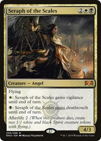 Seraph of the Scales [Promo Pack]