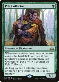 Pelt Collector [Promo Pack]