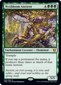 Nyxbloom Ancient [Promo Pack]