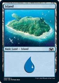 Island [Unsanctioned]