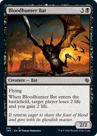 Bloodhunter Bat [Jumpstart]