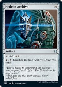 Hedron Archive [Jumpstart]