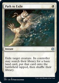 Path to Exile [Jumpstart]