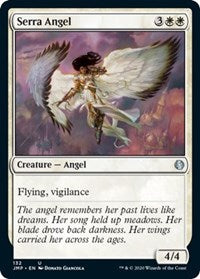 Serra Angel [Jumpstart]