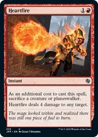 Heartfire [Jumpstart]