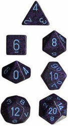 Chessex: Speckled Polyhedral Dice Set