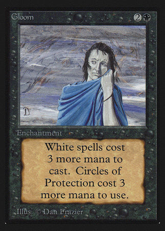 Gloom (IE) [Intl. Collectorsâ€™ Edition]