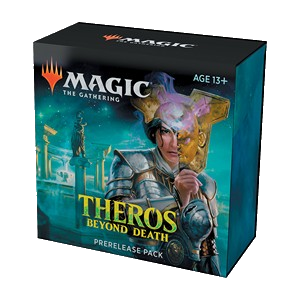 Theros Beyond Death Prerelease Pack