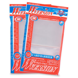 KMC Super Series Sleeves