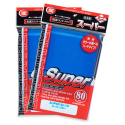 KMC Super Series Sleeves