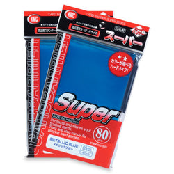 KMC Super Series Sleeves