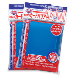 KMC Super Series MINI Sleeves