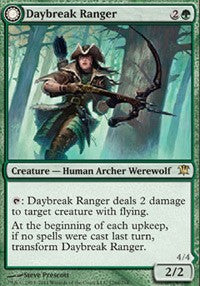 Daybreak Ranger [Innistrad]